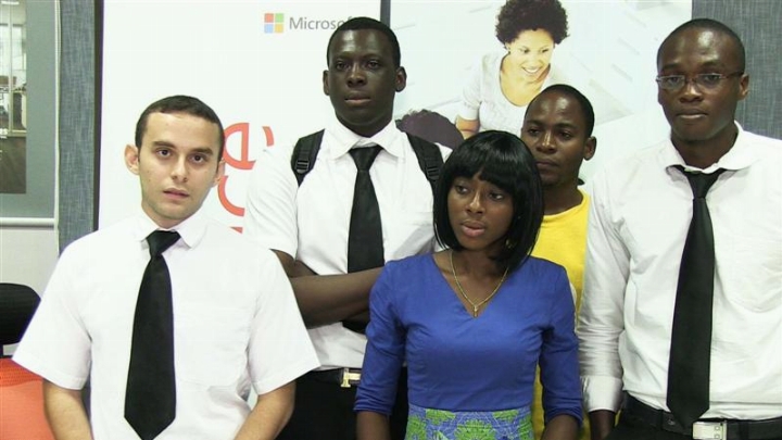 Santé et Technologies : De jeunes étudiants ivoiriens proposent un logiciel pour guérir les malades atteints d’Alzheimer et des troubles de la mémoire